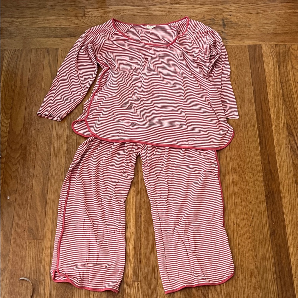 Lake pajama set